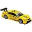 Автомодель TechnoDrive BMW M3 DTM жовта (250257) - мініатюра 2
