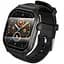 Смарт-годинник Hoco Y33 Smart sports watch (call version) Black - мініатюра 1