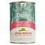Вологий корм для собак Almo Nature Daily Menu Dog свинина 400 г (175) - мініатюра 1