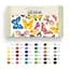 Набір олівців кольорових 99IDEAS "Color Expert" 36 кольорів, Basic Set, металева коробка, 99CE-36BAS - мініатюра 3
