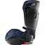 Автокресло Britax Romer Kidfix Pro M Style Night Blue - миниатюра 4