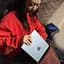 Ноутбук Apple MacBook Air 13 M4 A3240 Starlight (MW103UA/A) - мініатюра 10