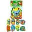 Пазлы макси с игрой Vladi Toys Малыш Сможет Животные и Игрушки (VT1722-23) - миниатюра 2
