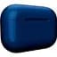 Навушники Apple AirPods Pro 2 Midnight Blue Gloss (MTJV3) [117530] - мініатюра 3