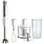Занурювальний блендер Braun MultiQuick 7 MQ 7035I WH (0X22111420) - мініатюра 1