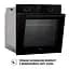 Духова шафа електрична Perfelli Diamond 6D10N Nero - мініатюра 5