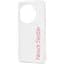 Чехол Oppo Never Settle Case для OnePlus 13 Transparent [138618] - миниатюра 2