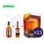 Коктейль Godfather (набор ингредиентов) х23 на основе Chivas Regal - миниатюра 1