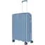 Валіза на 4 колесах Travelite Vaka MTL076448 Bluegrey (TL076448-25) - мініатюра 1