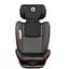 Автокрісло Lionelo Bastiaan Sporty Black з білою основою, чорне (LO-BASTIAAN SPORTY BLACK) - мініатюра 6