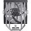 Кулер для процесора Jonsbo CB40 Black (CB40 Black) - мініатюра 5