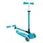 Самокат Globber Go Up Active Lights 360 колеса светятся до 20/50кг от 1 года голубой (749-300) - миниатюра 12
