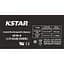 Батарея до ДБЖ Kstar 12V 8Ah (6-FM-8) - мініатюра 2