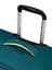 Валіза 67 См American Tourister CLOUDRIDER MISTY TEAL 67x44x26(28) MJ4*04005 - мініатюра 9