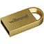 USB флеш накопитель Wibrand 4GB lynx Gold USB 2.0 (WI2.0/LY4M2G) - миниатюра 1