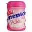 Жувальна гумка Mentos Pure Fresh Тутті-Фрутті, з екстрактом зеленого чаю, 56 г - мініатюра 1