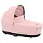 Люлька Cybex Priam Lux Peach Pink (523000829) - мініатюра 1
