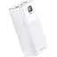Зовнішній акумулятор Proove Giant 40000mAh 100W White [PBGI99320002] [125208] - мініатюра 2