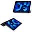 Чохол-книжка BeCover Smart Case для Apple iPad Air 11" M2/M3 2024/2025 Deep Blue (711384) - мініатюра 4
