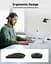Бездротова комп'ютерна миша Acer, 2.4G Slim USB Wireless Mouse з USB-приймачем, 800/1200/1600 Оптична миша, що регулюється - мініатюра 5
