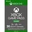 Комплект Xbox Game Pass Ultimate – 36 місяців: Game Pass Console + PC + Core + EA Play (Xbox One/Series + Windows 10/11) TRIAL  - мініатюра 1