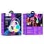 Навушники Hoco rich gaming headphones W109 RGB AUX+USB, 2m - мініатюра 2