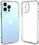 Силіконовий протиударний чохол Case панель Case на Iphone 14 Pro Max із захистом камери прозорий (5141413) - мініатюра 2