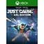 Ключ активації Microsoft Just Cause 3: XXL Edition для Xbox One/Series - мініатюра 1