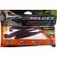 Силикон Select Victim V-Tail 6" #888 (3 шт/уп) - миниатюра 2