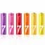 Батарейка ZMI ZI7 Rainbow AAA batteries * 24 (AA724) - миниатюра 2