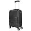 Валіза Semi Line 20" (S) Black (T5765-1) - мініатюра 1