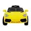 Електромобіль Ramiz Future 2х6 на пульті управління, Yellow (PA.BBH-1188.ZOL) - мініатюра 18