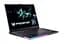 Ноутбук Acer Predator Helios 18 PH18-73 18" WQUXGA IPS Intel U9-275HX 96GB F4TB NVD5090-24 Win11P черный - миниатюра 4