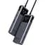 USB-хаб Ugreen Uno 5in1 CM888 (45154) [143011] - мініатюра 3