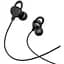 Навушники Hoco Rhyme універсальні earphones with microphone M103 білі - мініатюра 4
