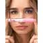 Блиск для губ 7 Days Your Emotions Today Cute тон 111 Lips in Love 2.5 мл (4630079504039) - мініатюра 6