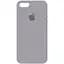 Чохол-накладка Toto Silicone Case Apple iPhone 5/5s/SE Lavender - мініатюра 3