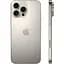 Смартфон Apple iPhone 16 Pro Max 256GB Natural Titanium (MYWY3) Б/В [165965] - мініатюра 4