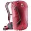 Рюкзак Deuter Race X Cranberry-Maron (1052-3207118 5528) - миниатюра 1