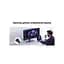 Перехідник DVI-D (24+1) male to HDMI female 1080p ST-Lab (U-994) - мініатюра 9
