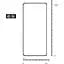 Защитное стекло ArmorStandart Pro Full Glass для Redmi Note 14 4G Black (ARM79679) [127664] - миниатюра 3