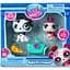 Ігровий набір Littlest Pet Shop Милий Пікнік (624) - мініатюра 1