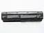 Акумулятор для ноутбука HP Pavilion dm4 (Presario CQ56), 5200 mAh, 6cell, 10.8V, Li-ion, чорний - мініатюра 1