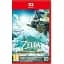 Гра The Legend of Zelda Tears of the Kingdom (російська версія) (Nintendo Switch 2) - мініатюра 1