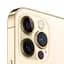 Смартфон Apple iPhone 12 Pro Max 256Gb Gold [MGDE3] [50891] - мініатюра 4