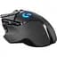 Миша Logitech G502 Lightspeed Black (910-005567) [64932] - мініатюра 2