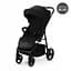 Прогулянкова коляска Kinderkraft Trig 3 Black - мініатюра 5