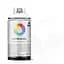 Аерозольна фарба MTN WB-9310 300 мл White Semitransparent, напівпрозора,  EX019W9310 - мініатюра 1