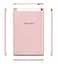 Планшет-телефон Hoozo MTPad116 LTE 2/32 4G Pink + Чехол-клавиатура - миниатюра 6