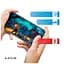 Стекло защитное ACCLAB Full Glue Apple iPhone 16 Pro Black (1283126593277) - миниатюра 6